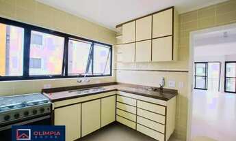 Imagem 7: Apartamento Venda 2 Dormitórios - 100 m² Moema