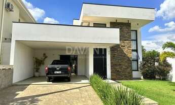 Imagem 2: Casa terra a venda Condomínio Manacás Paulínia