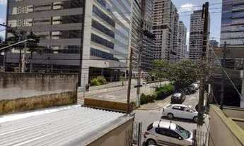 Imagem 5: Sobrado com 2 dormitórios para alugar, 100 m² por R$ 3.500/mês - Chácara Santo Antônio - S