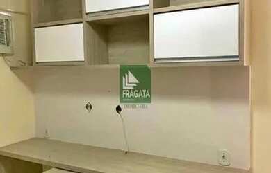 Imagem 7: APARTAMENTO ARACAJU COND RESIDENCIAL MERCURE NO GRAGERU