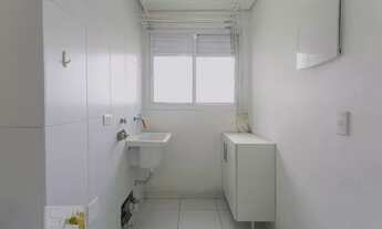 Imagem 4: Apartamento para aluguel tem 51 metros quadrados com 2 quartos em Vila Bela - São Paulo