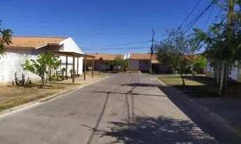 Imagem 7: Condomineo moradas montes claros