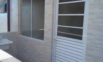 Imagem: Aluga-se kitnet no pantanal