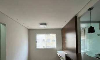 Imagem 4: Apartamento 2 quartos para alugar com 1 vaga - Centro, Barueri