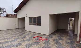 Imagem: CASA PARA VENDER COM 3 DORMITÓRIOS EM CAÇAPAVA