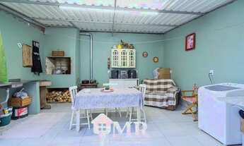 Imagem 7: Casa com 2 dormitórios à venda, 50 m² por R$ 212.000,00 - Morada Do Bosque - Cachoeirinha