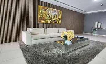 Imagem 3: Já pensou em Morar em Tambaú? 206m² de pura beleza