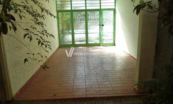 Imagem 3: Casa - Jardim Guanabara - Campinas