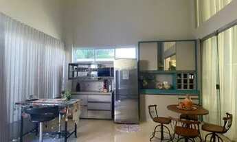 Imagem 7: Vende-se casa no Condomínio Alphaville 2 no Jardim Itália, Cuiabá MT