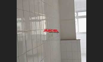 Imagem 6: Apartamento Padrão em São José dos Campos