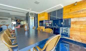 Imagem 4: Apartamento para venda com 264 metros quadrados com 4 quartos em Santana - São Paulo - SP