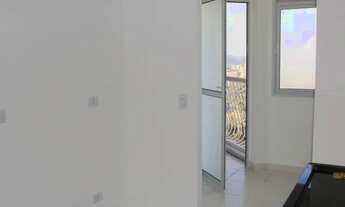 Imagem 4: Apartamento para Alugar 2 dormitórios com varanda gourmet Embu das Artes - SP