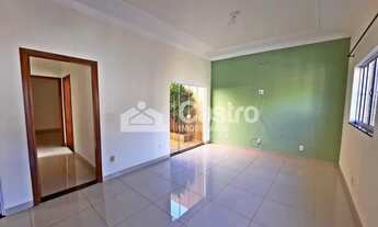 Imagem 4: Casa no Jardim Santo Antônio