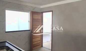 Imagem 7: Casa com 2 dormitórios à venda, 90 m² - Itaipuaçu - Maricá/RJ