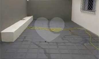 Imagem 3: Casa térrea no Vila Boa Vista