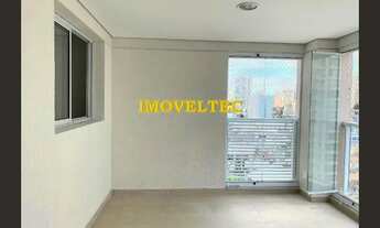 Imagem 3: APARTAMENTO RESIDENCIAL em SÃO PAULO - SP, ACLIMAÇÃO