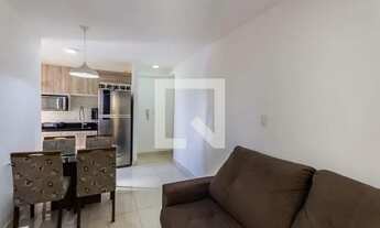 Imagem 3: Apartamento para Aluguel - Parque João Ramalho, 2 Quartos, 45 m2