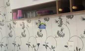 Imagem 7: Apartamento com 1 dorm, Ocian, Praia Grande - R$ 165 mil, Cod: ACT2310