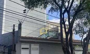 Imagem 2: Sobrado com 3 dormitórios para alugar por R$ 3.023,58/mês - Vila Ré - São Paulo/SP