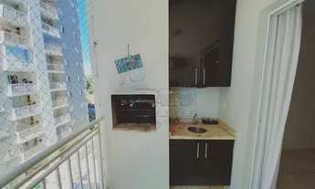 Imagem 6: Apartamento Padrão em Ribeirão Preto