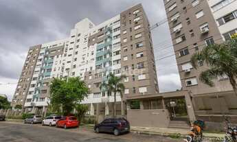 Imagem 4: Apartamento à venda Avenida Florianópolis, Azenha - Porto Alegre