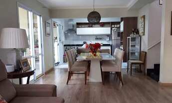 Imagem: Casa com 4 dormitórios à venda, 173 m²