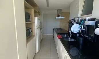 Imagem 3: Lindo 3 quartos transformado em 2 quaetos Cód: 23032 TH