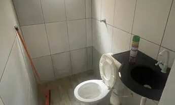 Imagem 6: Aluga- se Quitinete ( somente homens