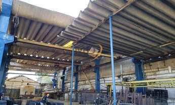 Imagem 5: SãO PAULO - Galpão/Depósito/Armazém - Vila Alpina