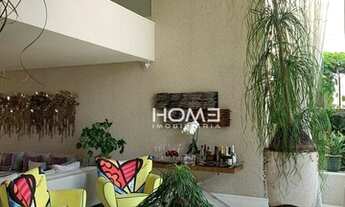 Imagem 2: Casa com 6 dormitórios à venda, 1011 m² por R$ 13.800.000,00 - Barra da Tijuca - Rio de Ja