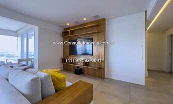 Imagem 4: Apartamento para locação em Rua Paulo Franco, 194 - Vila Leopoldina, 3 suítes, 4 vagas, de