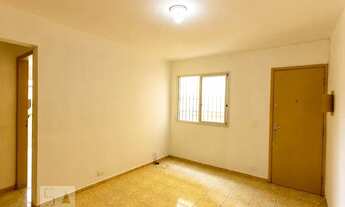 Imagem 4: Apartamento para Aluguel - Jardim Rio das Pedras, 2 Quartos, 54 m2