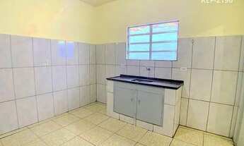 Imagem 5: Casa Terrea Com 03 Comodos Em Osasco - Jd. Santo Antonio