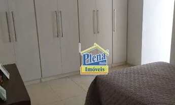 Imagem 4: Apartamento com 3 dormitórios para alugar, 116 m² por R$ 2.639,00/mês - Jardim São Carlos