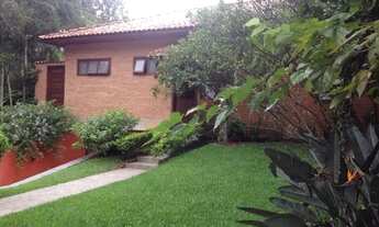 Imagem 5: Sobrado, Aldeia da Serra - Barueri