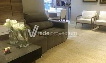 Imagem 2: Apartamento - Cambuí - Campinas