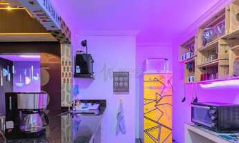 Imagem 2: Casa Vila Mariana 220m², 3 dormitórios, 1 suíte, 1 vaga, próximo ao Parque Ibirapuera e ES