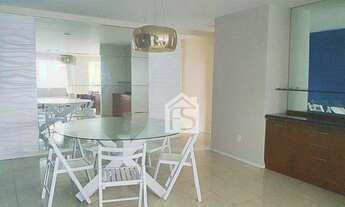 Imagem 3: 4 Suítes no Tirol com 237 m² à venda por R$ 999.000 - Natal/RN