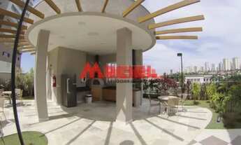 Imagem 2: Apartamento Padrão em São José dos Campos