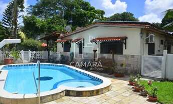 Imagem: Vendo Casa no oitenta - Aldeia Próximo