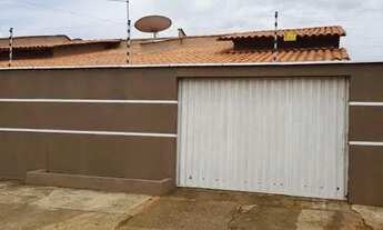 Imagem 1: K Casa no bairro Pricumã