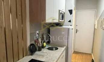 Imagem 7: Kitnet - Centro - Campinas