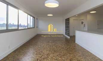 Imagem 6: Apartamento no bairro Jardim Europa - São Paulo