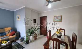 Imagem 3: Praia Grande - Apartamento Padrão - Cidade Ocian