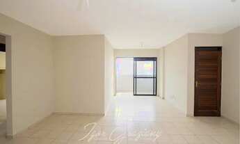 Imagem 2: Oportunidade!!! Apto com 138m² 3 quartos S/ 2 Suites + DCE, com are de lazer na cobertura