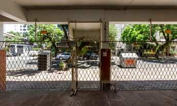 Imagem 6: PORTO ALEGRE - Apartamento Padrão - Menino Deus