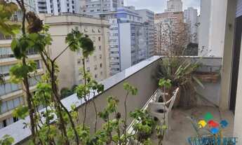 Imagem: Apartamento para venda, 3 quarto(s), Higienópolis