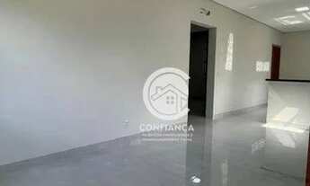 Imagem 7: Casa 3 Quartos sendo uma suíte, Fino Acabamento, Pronta para Morar