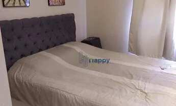 Imagem 4: Apartamento com 2 dormitórios à venda, 86 m² por R$ 750.000,00 - Residencial Art&Life