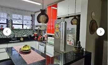 Imagem 2: Apartamento com 3 dormitórios para alugar, 88 m² por R$ 3.190,00/mês - Centro - Jundiaí/SP